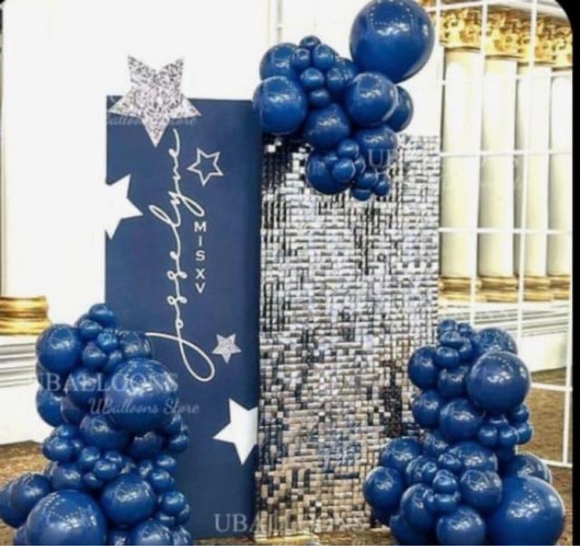 decoraciones de fiestas promociones exclusivas