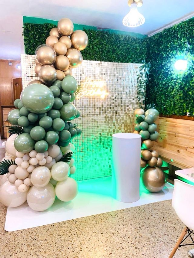 decoraciones de fiestas promociones exclusivas