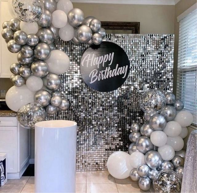 decoraciones de fiestas promociones exclusivas