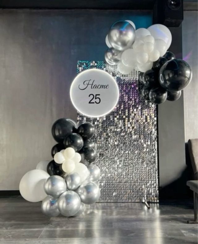 decoraciones de fiestas promociones exclusivas