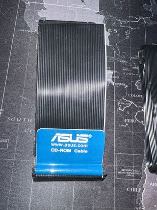 Cable CD-ROM ASUS