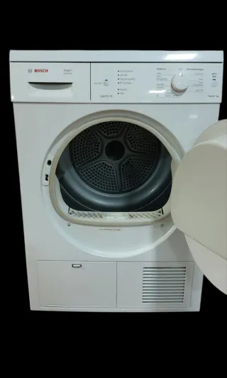 Secadora Bosch