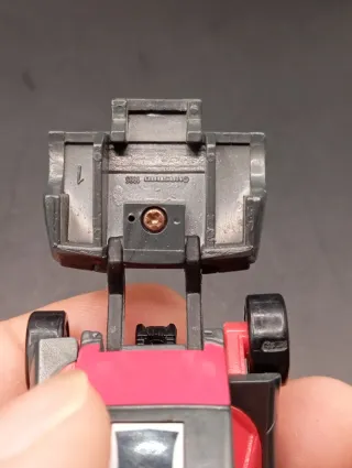 Transformers Hasbro anni '90