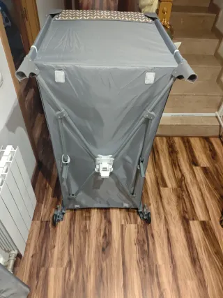 Parque cuna Lionelo Flower para bebé Urge vender