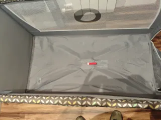 Parque cuna Lionelo Flower para bebé Urge vender