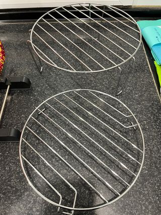 Rejillas para microondas GRILL