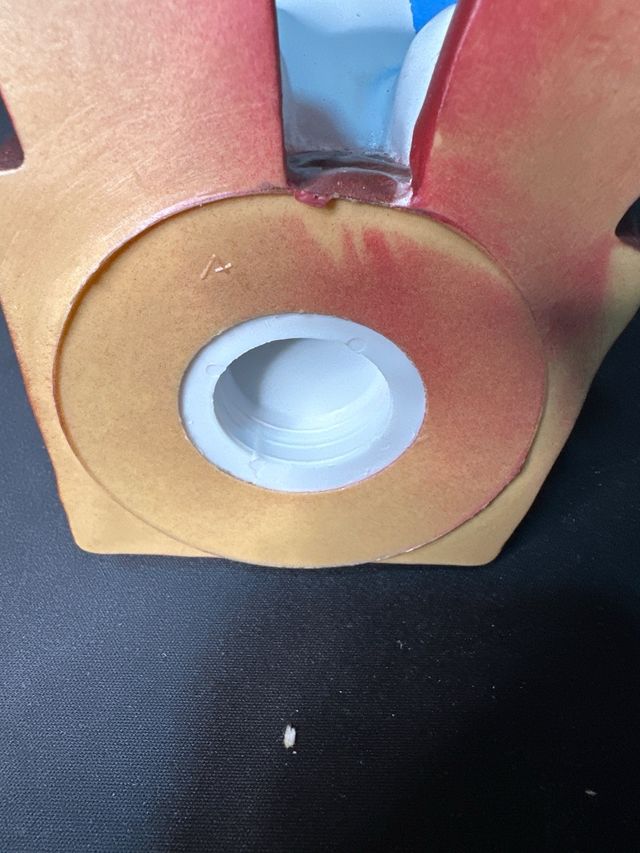 Hucha Obelix Asterix Antigua