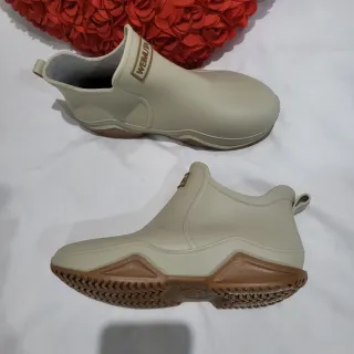 Botas de lluvia/campo antideslizantes Talla 37