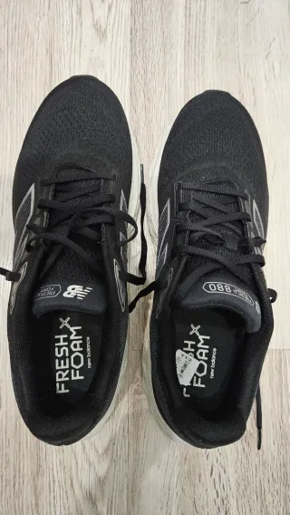 Zapatillas New Balance Fresh Foam X 880 v14 - T46