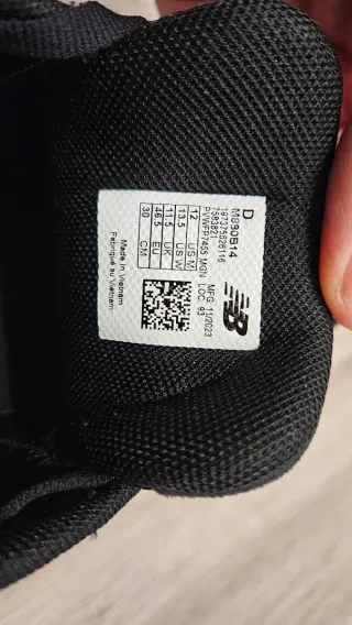 Zapatillas New Balance Fresh Foam X 880 v14 - T46