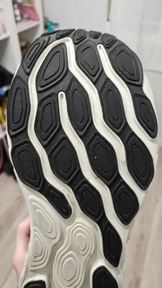 Zapatillas New Balance Fresh Foam X 880 v14 - T46