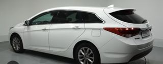 Hyundai i40 2011