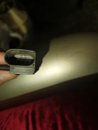 Sensor 076906051A VW AG 27/16 TN3