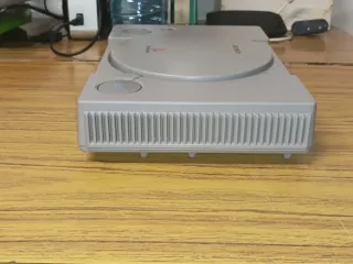 CONSOLA SONY PLAYSTATION 1