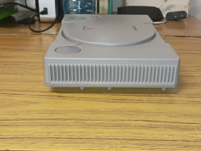 CONSOLA SONY PLAYSTATION 1