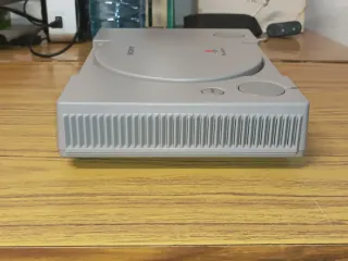 CONSOLA SONY PLAYSTATION 1