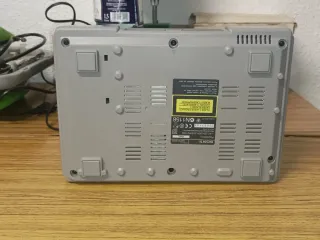 CONSOLA SONY PLAYSTATION 1