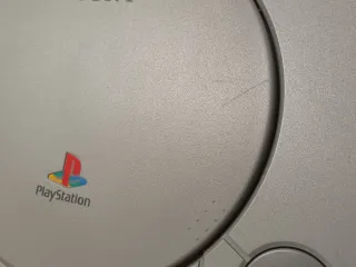 CONSOLA SONY PLAYSTATION 1