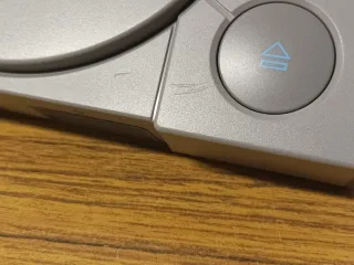 CONSOLA SONY PLAYSTATION 1