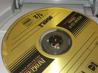 CONSOLA SONY PLAYSTATION 1