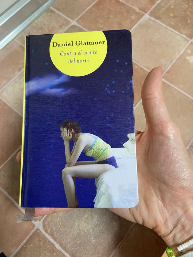 Contra el viento del norte