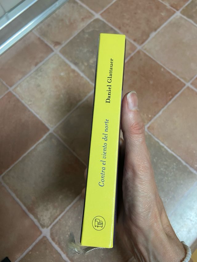 Contra el viento del norte