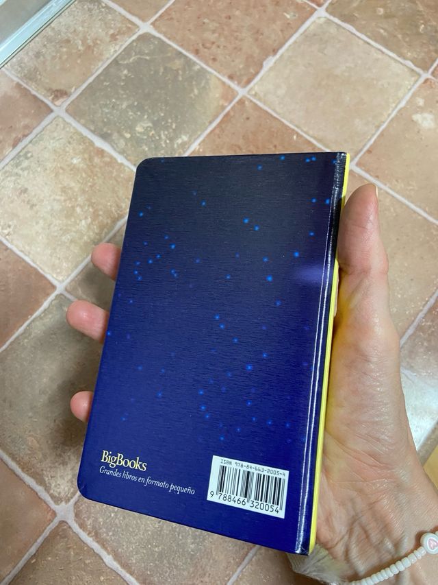 Contra el viento del norte