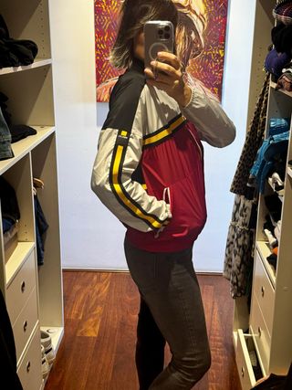 Chaqueta Replay Ligera Talla M