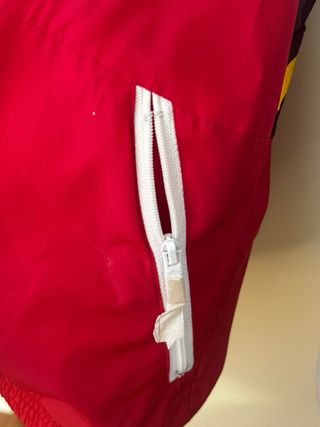 Chaqueta Replay Ligera Talla M