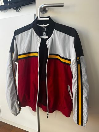 Chaqueta Replay Ligera Talla M