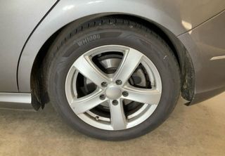 Llantas de aluminio 16 pulgadas