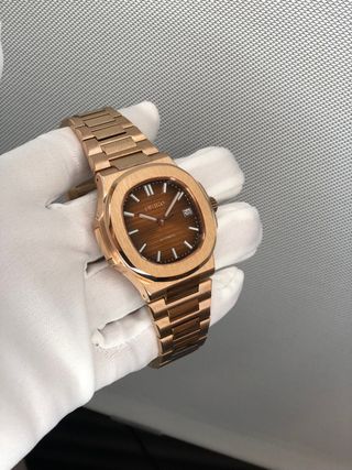 Reloj seiko mod nautilius