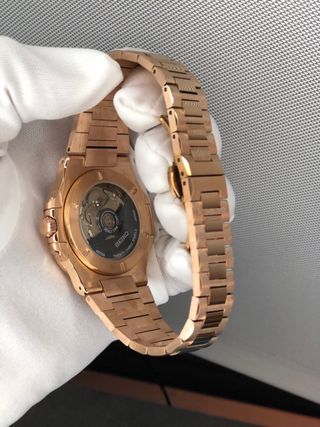 Reloj seiko mod nautilius