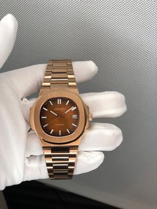 Reloj seiko mod nautilius