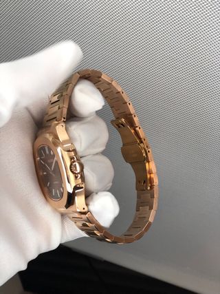 Reloj seiko mod nautilius