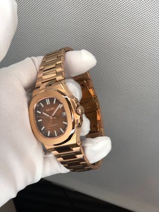 Reloj seiko mod nautilius