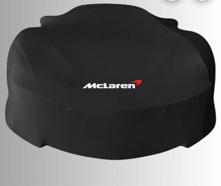 copertura mclaren
