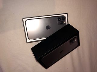 iPhone 11 Pro para piezas