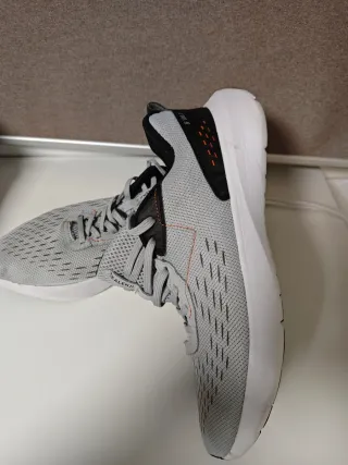 Zapatillas Kalenji Hombre Talla 44