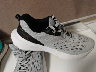 Zapatillas Kalenji Hombre Talla 44