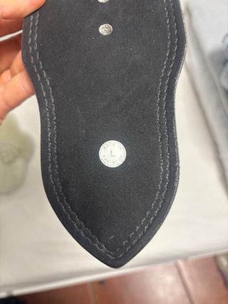 Cinturón Strength Shop