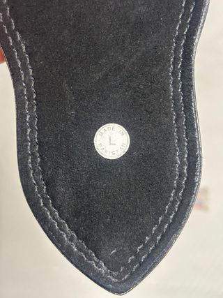 Cinturón Strength Shop