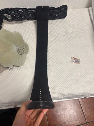 Cinturón Strength Shop