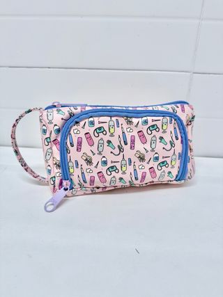 Estuche/neceser Enfermera en apuros