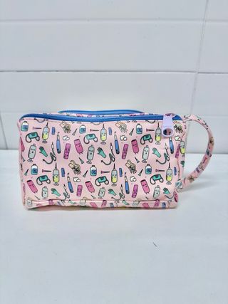 Estuche/neceser Enfermera en apuros