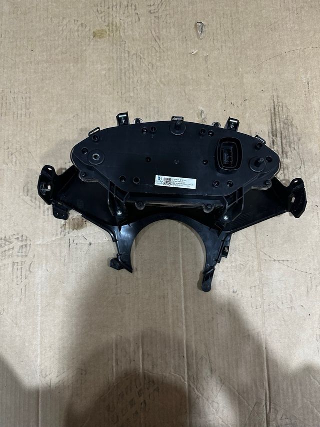 Marcador/Cuadro Honda PCX 125 (2021-2024)