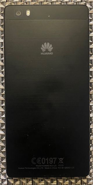 Huawei P8 LITE Móvil Smartphone