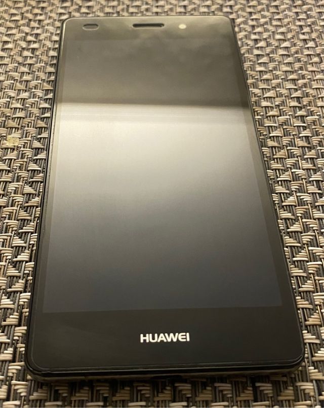 Huawei P8 LITE Móvil Smartphone