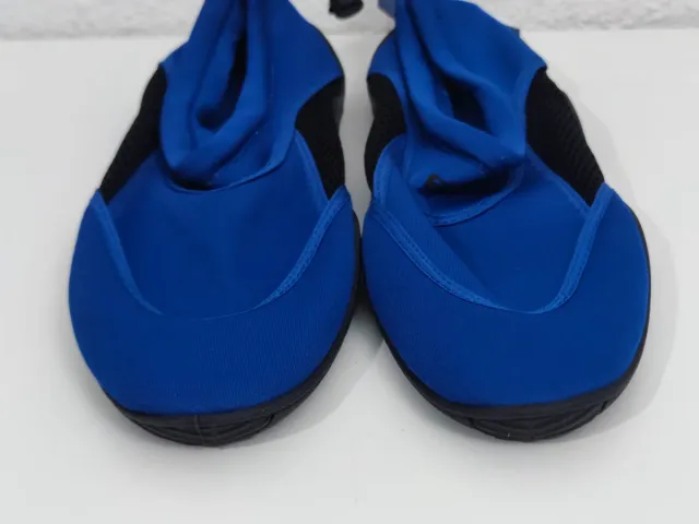 Escarpines Beco Playa Surf Azul