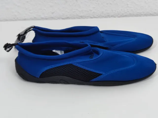 Escarpines Beco Playa Surf Azul